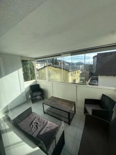 Schöne Wohnung in Top Lage - Hohenems - 3