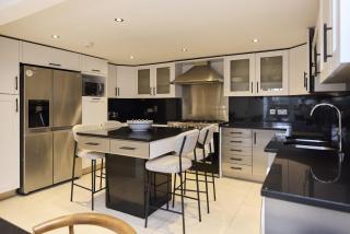 Regent's Park Mews - 4-Bed with Patio - Londra - 9