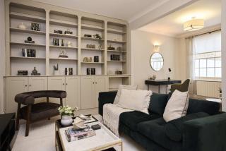 Regent's Park Mews - 4-Bed with Patio - Londra - 1