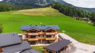 Dachstein West Apartments - Russbach am Pass Gschütt - 8