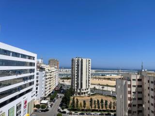 Luxury apartment - Tangier - 0
