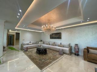 Luxury apartment - Tangier - 9