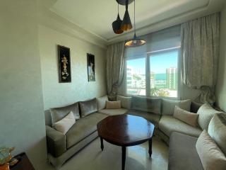 Luxury apartment - Tangier - 7