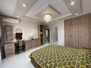 Luxury apartment - Tangier - 5