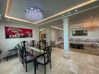 Luxury apartment - Tangier - 4
