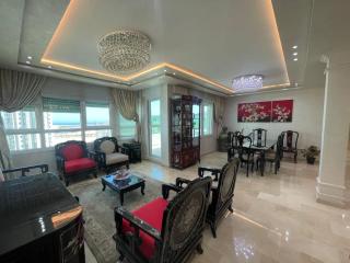 Luxury apartment - Tangier - 1