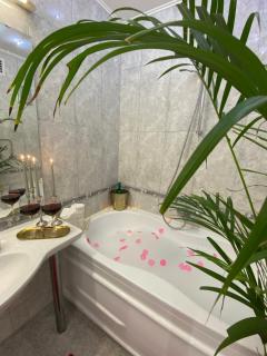 Albina apartman - Eger - 3