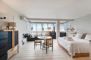Luminoso loft con piscina en Puerto Banús - 3