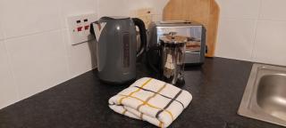 Sunnyside Cottage 2 Bedrooms 1 Bathroom 1 WC 2 Pets Welcome - Hilton of Cadboll - 4