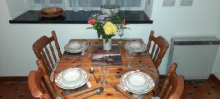 Sunnyside Cottage 2 Bedrooms 1 Bathroom 1 WC 2 Pets Welcome - Hilton of Cadboll - 5