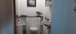 Sunnyside Cottage 2 Bedrooms 1 Bathroom 1 WC 2 Pets Welcome - Hilton of Cadboll - 6