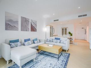 TRPS - Marina Heights Tower, Dubai Marina - 2BR Upgraded Apartment - with Stunning Marina Skyline - 0