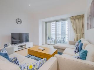 TRPS - Marina Heights Tower, Dubai Marina - 2BR Upgraded Apartment - with Stunning Marina Skyline - 9