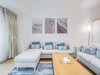 TRPS - Marina Heights Tower, Dubai Marina - 2BR Upgraded Apartment - with Stunning Marina Skyline - 8