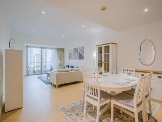 TRPS - Marina Heights Tower, Dubai Marina - 2BR Upgraded Apartment - with Stunning Marina Skyline - 5