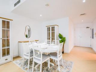 TRPS - Marina Heights Tower, Dubai Marina - 2BR Upgraded Apartment - with Stunning Marina Skyline - 4