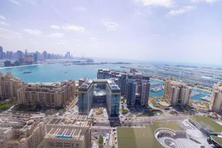 Scenic Studio at Palm Tower - 8