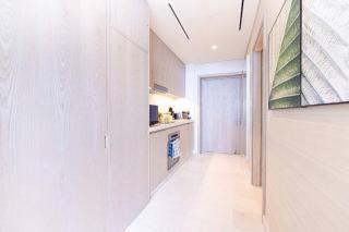 Scenic Studio at Palm Tower - 5