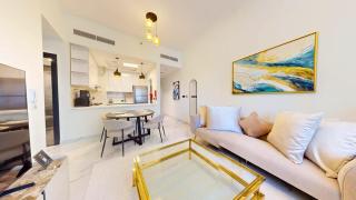 TRPS - Gardenia Living, Arjan - 2BR Furnished, Family-Friendly Setting - 8