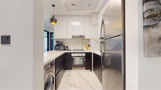 TRPS - Gardenia Living, Arjan - 2BR Furnished, Family-Friendly Setting - 1