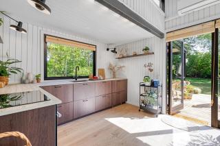 Newly renovated cottage close to forest and beach - 3