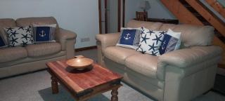 Sunnyside Cottage 2 Bedrooms 1 Bathroom 1 WC 2 Pets Welcome - Hilton of Cadboll - 7