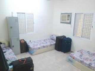 Cozy Vibes Hostel - Maskat - 4