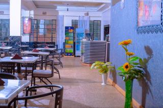 Leemahacean Haven Hotel - Kisii - 5