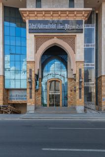 فندق سدرة الاحسان - Al Khansāk - 6