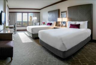 Saint John's Resort - 1