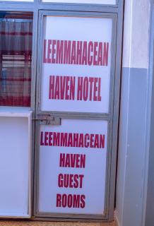 Leemahacean Haven Hotel - Kisii - 3