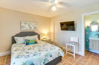 Beachfront Island Condo on Florida Gulf Coast - 1