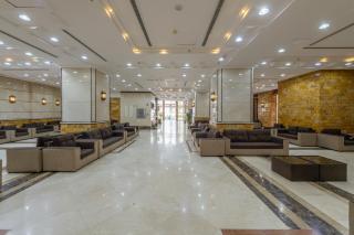 فندق سدرة الاحسان - Al Khansāk - 1