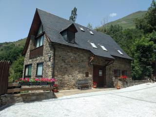 Apartamento con jardin en Gessa - 3