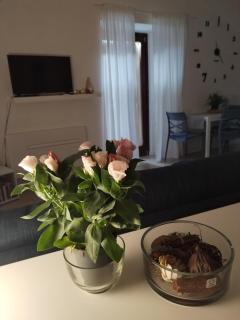 un balcone sul lago - Omegna - 8