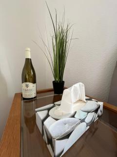 Studio Manuia Climatisé au centre ville - 7