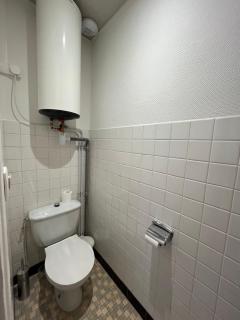 Studio Manuia Climatisé au centre ville - 3