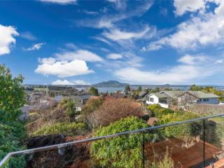 Acacia Horizons - Taupo Holiday Home - 7