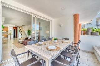 Traumhafte Villa Violeta am Meer für 8 Gäste - 1