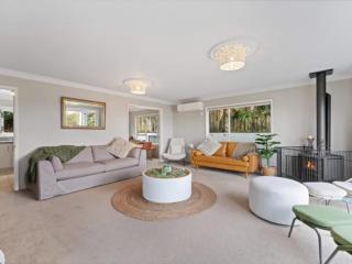 Acacia Horizons - Taupo Holiday Home - 3