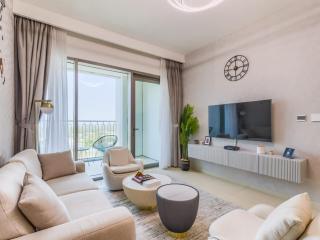 TRPS - Downtown Views II Tower 2, Downtown Dubai - 1BR Furnished Apartment - Near to Dubai Mall - 9