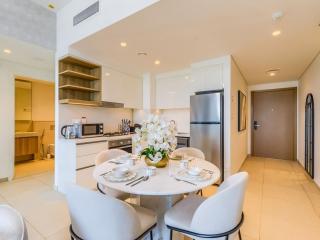 TRPS - Downtown Views II Tower 2, Downtown Dubai - 1BR Furnished Apartment - Near to Dubai Mall - 5
