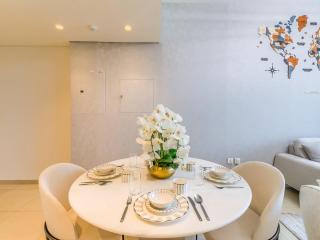 TRPS - Downtown Views II Tower 2, Downtown Dubai - 1BR Furnished Apartment - Near to Dubai Mall - 4