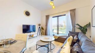 TRPS - Gardenia Living, Arjan - Fully Furnished 2BR Apartment with High-End Appliances - 0