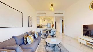 TRPS - Gardenia Living, Arjan - Fully Furnished 2BR Apartment with High-End Appliances - 9