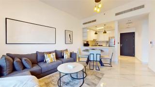 TRPS - Gardenia Living, Arjan - Fully Furnished 2BR Apartment with High-End Appliances - 7