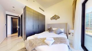 TRPS - Gardenia Living, Arjan - Fully Furnished 2BR Apartment with High-End Appliances - 5