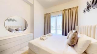 TRPS - Gardenia Living, Arjan - Fully Furnished 2BR Apartment with High-End Appliances - 4