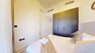 TRPS - Gardenia Living, Arjan - Fully Furnished 2BR Apartment with High-End Appliances - 3
