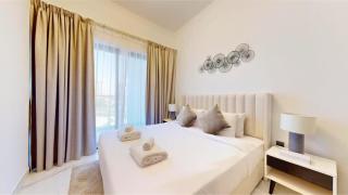TRPS - Gardenia Living, Arjan - Fully Furnished 2BR Apartment with High-End Appliances - 2